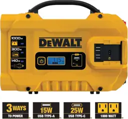 DEWALT DXAELJ18C 1800 Peak Amp… — Photo 2