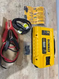 DEWALT DXAELJ18C 1800 Peak Amp… — Photo 3