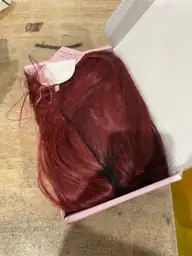 SOFEIYAN Long Straight Layered Wig… — Photo 3