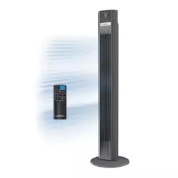 Lasko 48 in. 12-Speed Oscillating… — Photo 1