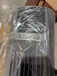 Lasko 48 in. 12-Speed Oscillating… — Photo 4