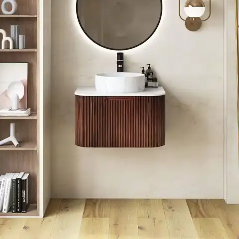 24 in. Wall Mounted Single… — Photo 1