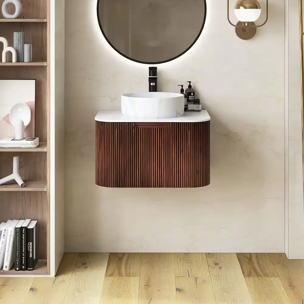 24 in. Wall Mounted Single… — Photo 1