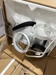 Midea 10,000 BTU Smart Portable… — Photo 3