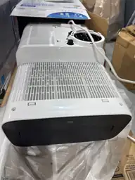 Midea 10,000 BTU Smart Portable… — Photo 6