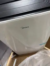 Midea 10,000 BTU Smart Portable… — Photo 7