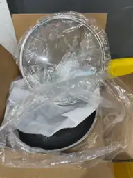 Non Stick Frying Pans, 12… — Photo 3