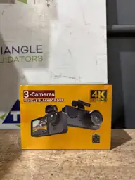 Dash Cam Front and Rear… — Photo 3