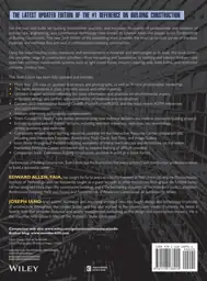 Fundamentals of Building Construction: Materials… — Photo 2