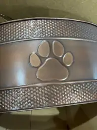 BREKX Copper Metal Dog Toy… — Photo 5