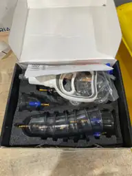 13-Cup Cupping Set with Pump,… — Photo 3