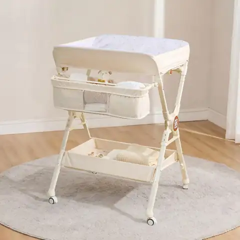 Maydolly Portable Folding Diaper Changing… — Photo 1