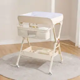 Maydolly Portable Folding Diaper Changing… — Photo 1
