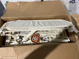 Maydolly Portable Folding Diaper Changing… — Photo 3