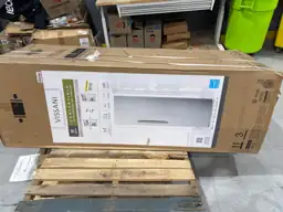 11 cu. ft. Convertible Upright… — Photo 4