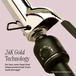 Hot Tools Professional 1" Extended… — Photo 2