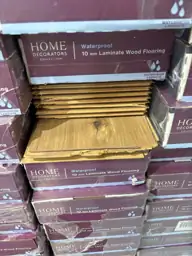 Brookhaven Heights Hickory 10 mm… — Photo 5