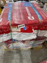 Rockwool ComfortBatt 15.25 in. W… — Photo 2