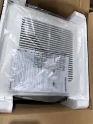 Panasonic WhisperCeiling DC Fan with… — Photo 4