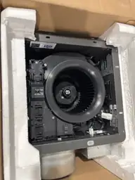 WhisperGreen Select Pick-A-Flow 110/130/150 CFM… — Photo 5