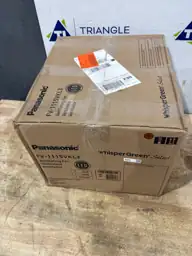 WhisperGreen Select Pick-A-Flow 110/130/150 CFM… — Photo 7