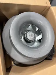 12 in. Low Powerfan Inline… — Photo 3