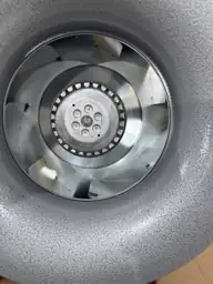 12 in. Low Powerfan Inline… — Photo 5