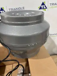 12 in. Low Powerfan Inline… — Photo 6