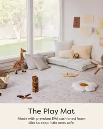 House of Noa Play Mat… — Photo 2