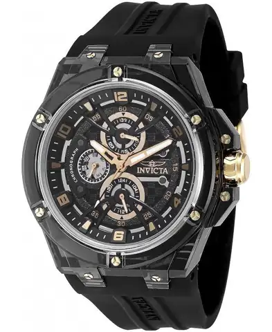 Invicta Men's 48807 Invicta Racing… — Photo 1