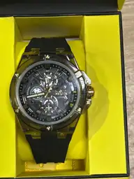 Invicta Men's 48807 Invicta Racing… — Photo 5