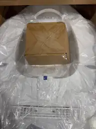 Elongated Bidet Toilet Seat, Soft-Close… — Photo 5