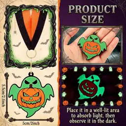 24/48pcs Glow in The Dark… — Photo 2