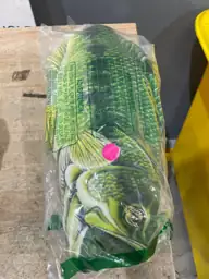 Real Planet Fishing Stuffed Animal… — Photo 4
