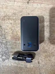 TobenONE 16-in-2 MacBook Docking Station… — Photo 4