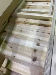 ZJSF Foldable Wooden Dog Ramp… — Photo 7