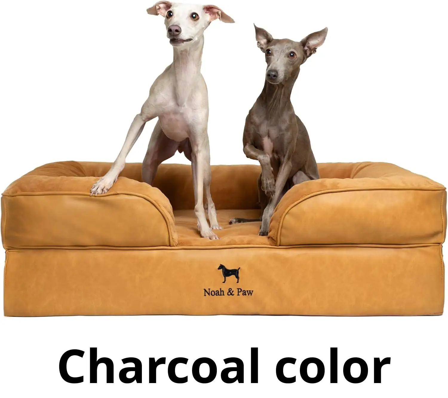NOAH & PAW Dog Bed,… — Photo 1