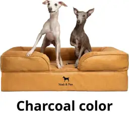 NOAH & PAW Dog Bed,… — Photo 1
