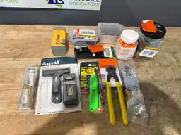 Home Depot Lot — Photo 1