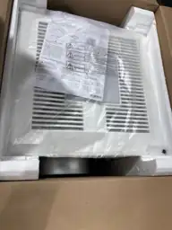 WhisperGreen Select Pick-A-Flow 110/130/150 CFM… — Photo 4