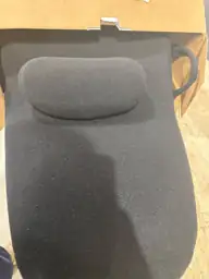 ObusForme Wideback Backrest Support with… — Photo 5