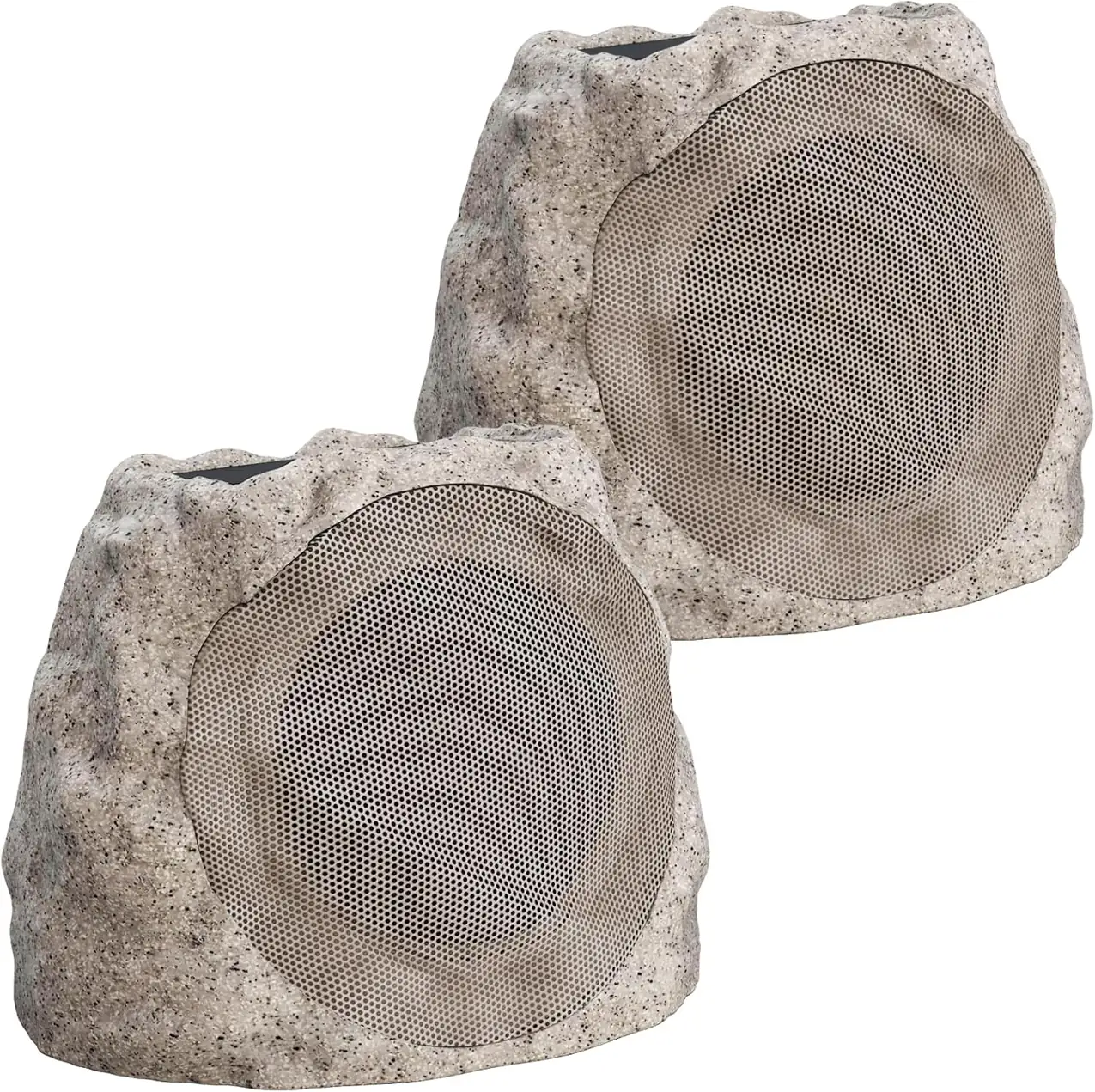 Outdoor Bluetooth Speakers with Lights,… — Photo 1