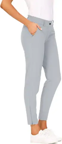 Hiverlay Women's Golf Pants Trouser… — Photo 1