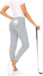 Hiverlay Women's Golf Pants Trouser… — Photo 2