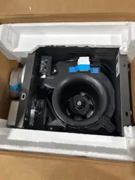 Panasonic WhisperFit DC Exhaust Fan,… — Photo 5