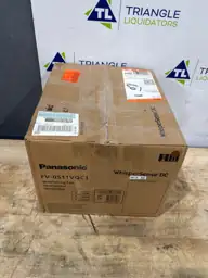 Panasonic WhisperFit DC Exhaust Fan,… — Photo 7