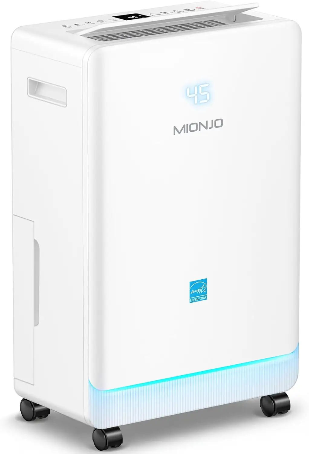 4500 Sq. Ft Dehumidifier for… — Photo 1