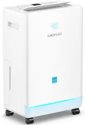 4500 Sq. Ft Dehumidifier for… — Photo 1