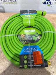 HydroTech Super-Lite Hybrid Polymer Garden… — Photo 3