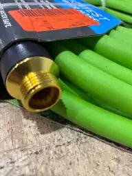 HydroTech Super-Lite Hybrid Polymer Garden… — Photo 4